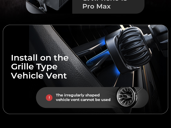 magsafe car mount