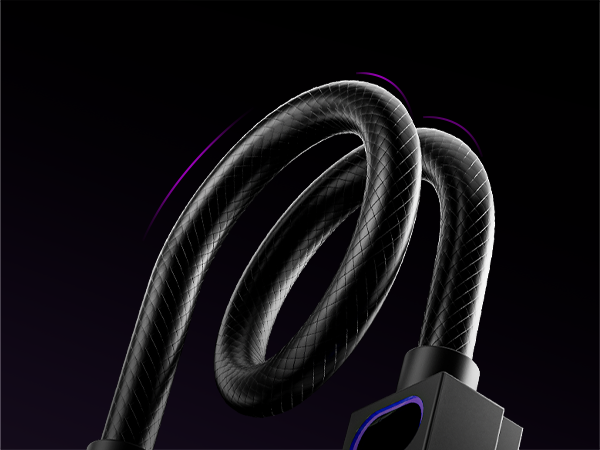 HYDURS-24PIN EXTENSION CABLE
