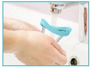 Eye Wash Cup