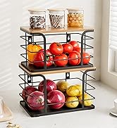 pantry organizers and storage