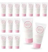 2-in-1 Shampoo Set Bulk, Travel Shampoo & Conditioner, Small Mini Trial Size Men Women Cleansing ...