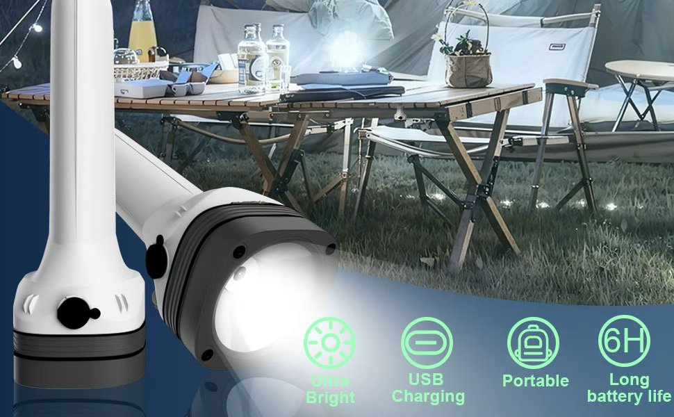 flashlights high lumens