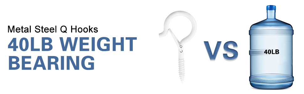 hooks to hang outdoor string lights