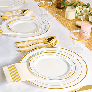 party plates