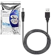 ORSDA Cat Water Fountain Replacement for D30 2L/67oz (Cord)