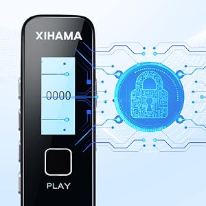 Password Protection