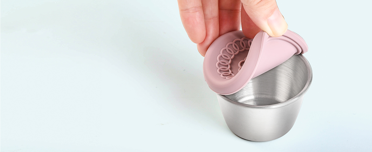 Easy to Open