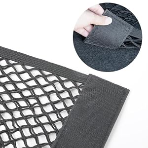 The wider hook area makes the bag have stronger adhesion.