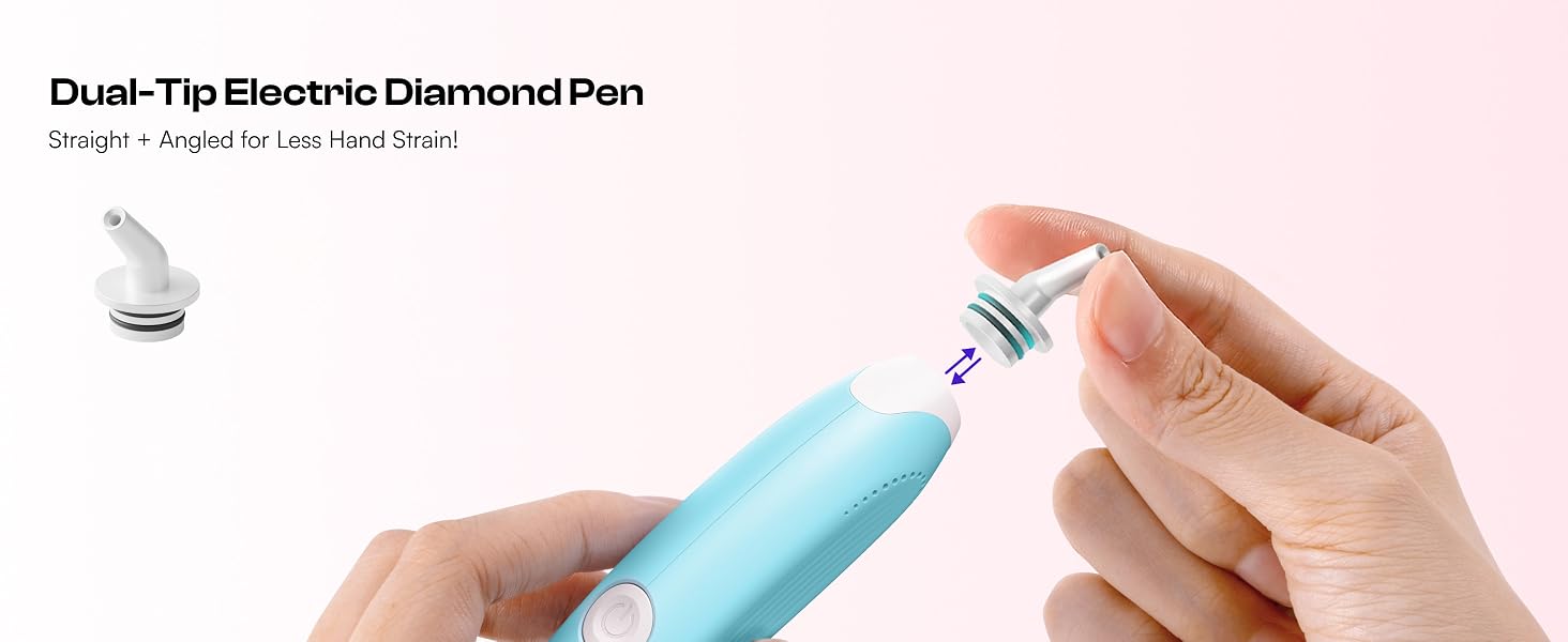 Wired Electric Diamond Painting Pen