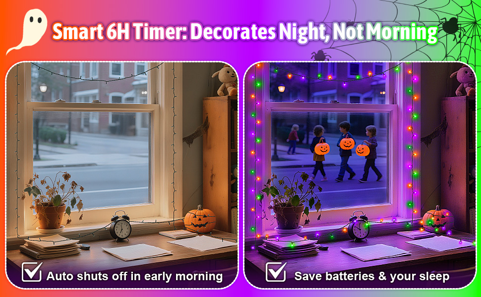 halloween party favors