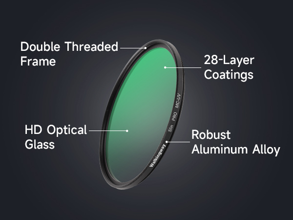 uv filter