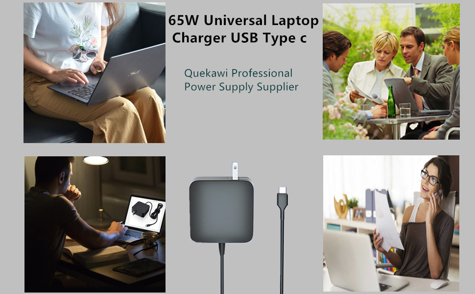 Compatible with asus zenbook charger