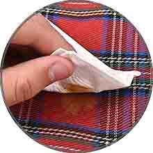 EASY to FOLD & CLEAN
