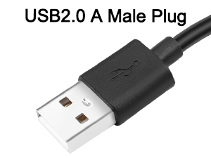 USB Switch Extension Cable