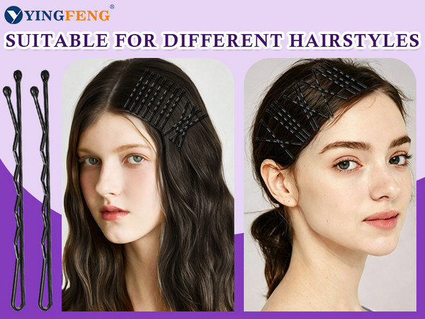 Fit for most people and different ages, suitable for daily wearings and many occasions,