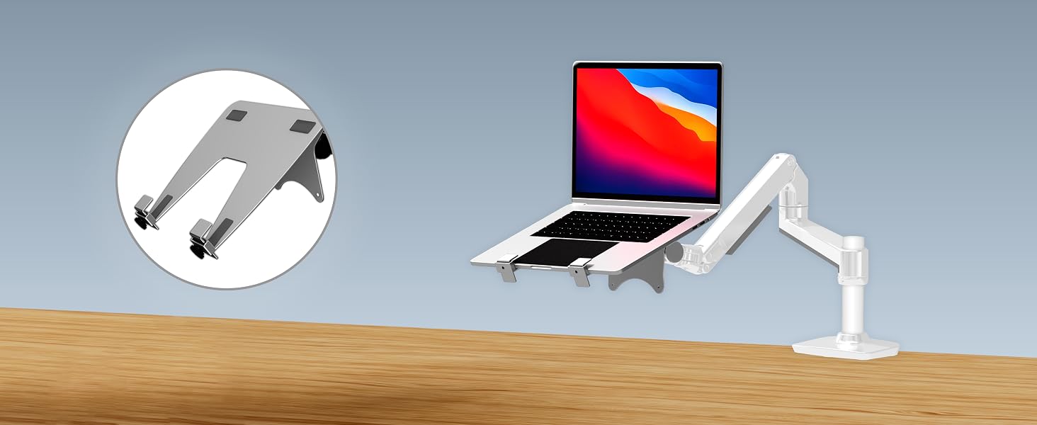 monitor mount