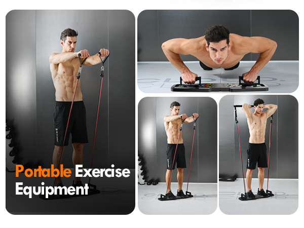 push up