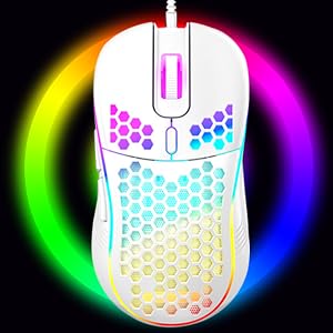 RGB Backlit