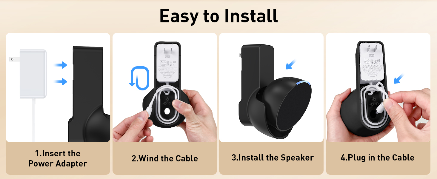Installation Steps