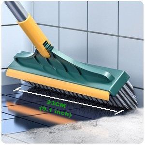 9 INCH BRUSH HEAD