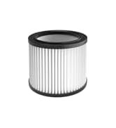 HYCHIKA High Performance HPEA Filter, Replacement Cartridge, Compatible with HYCHIKA Wet and Dry ...