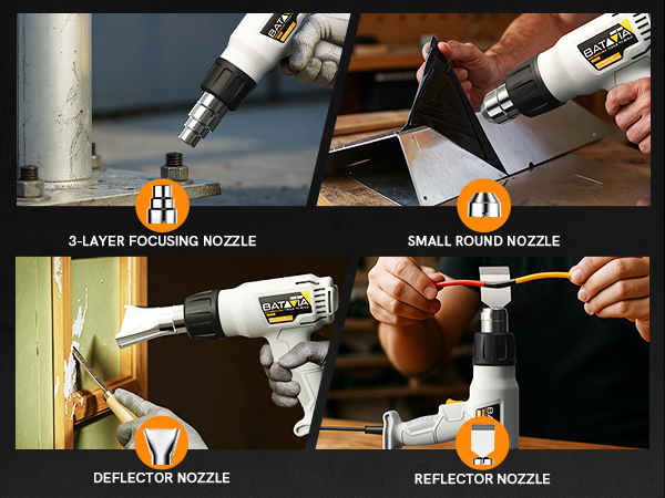 heat gun for crafts
