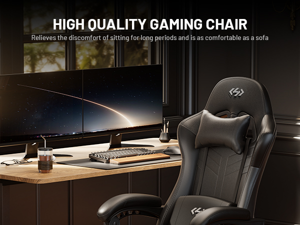 gaming chair