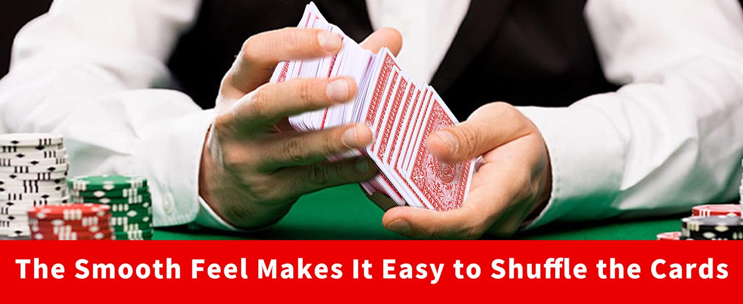 Playing Cards