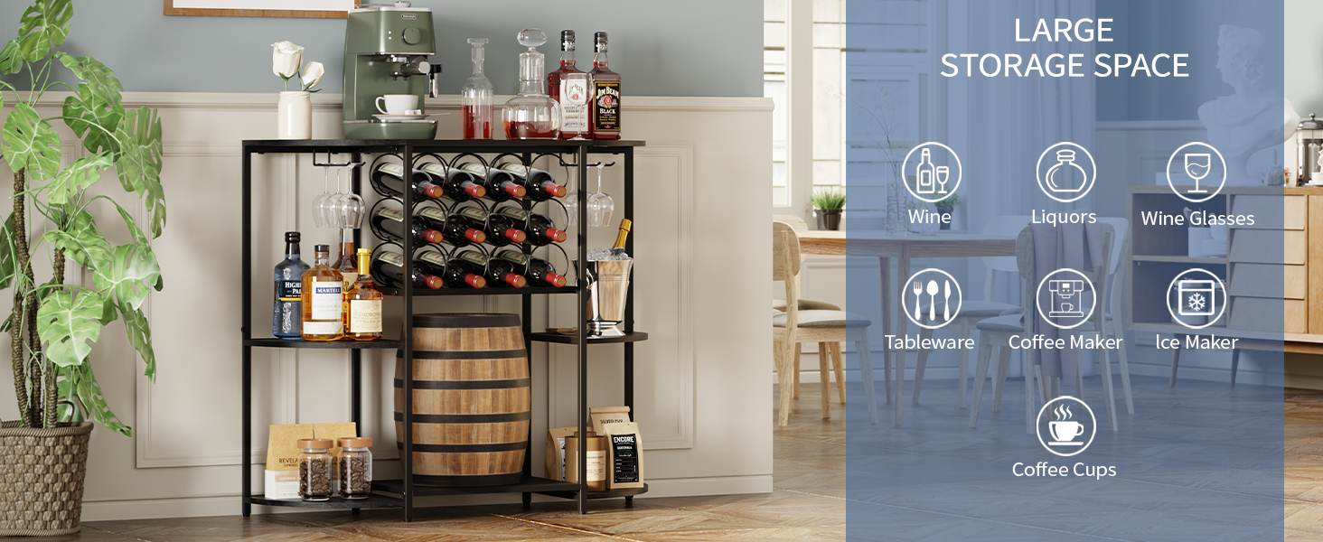wine bar