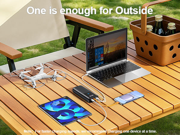 portable charger