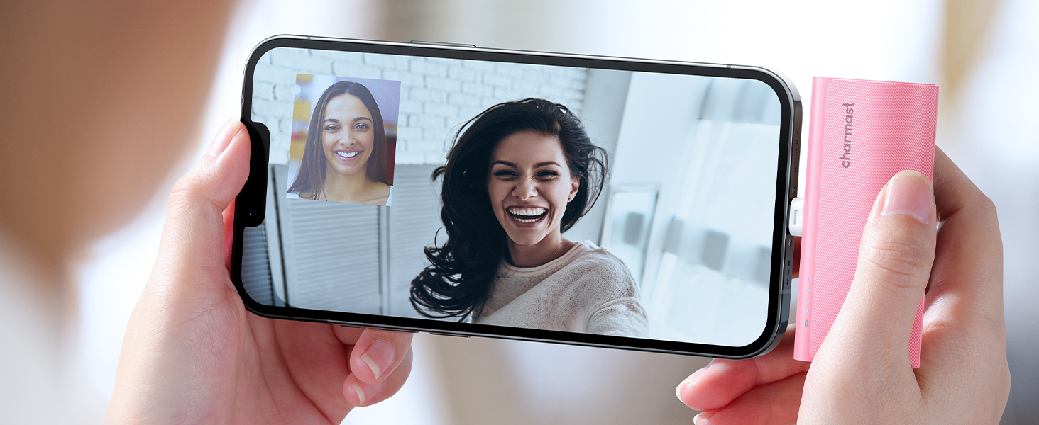 Stay connected with your family members and friends