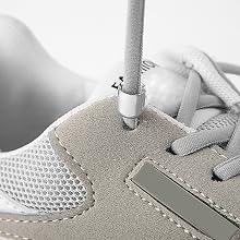 shoe laces no tie adult