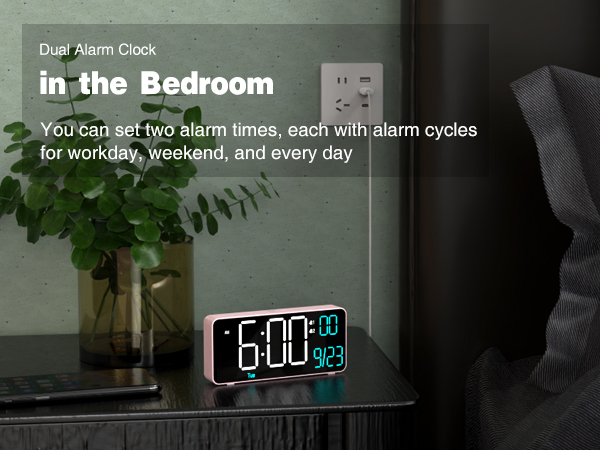 clock