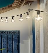 White Aluminum Ceiling Hooks