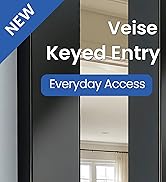 veise keyed deadbolt lock