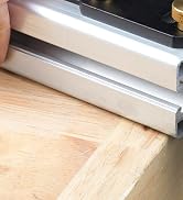Aluminum Profile tapping Guide