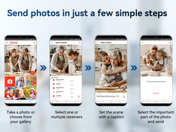 Digital Picture Frame