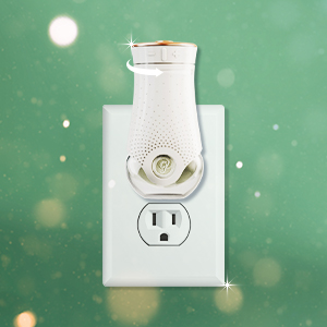 Glade PlugIns Refills Air Freshener, Balsam & Spruce, Scented and Essential Oils for Home