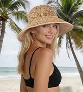 Sun Hats for Women