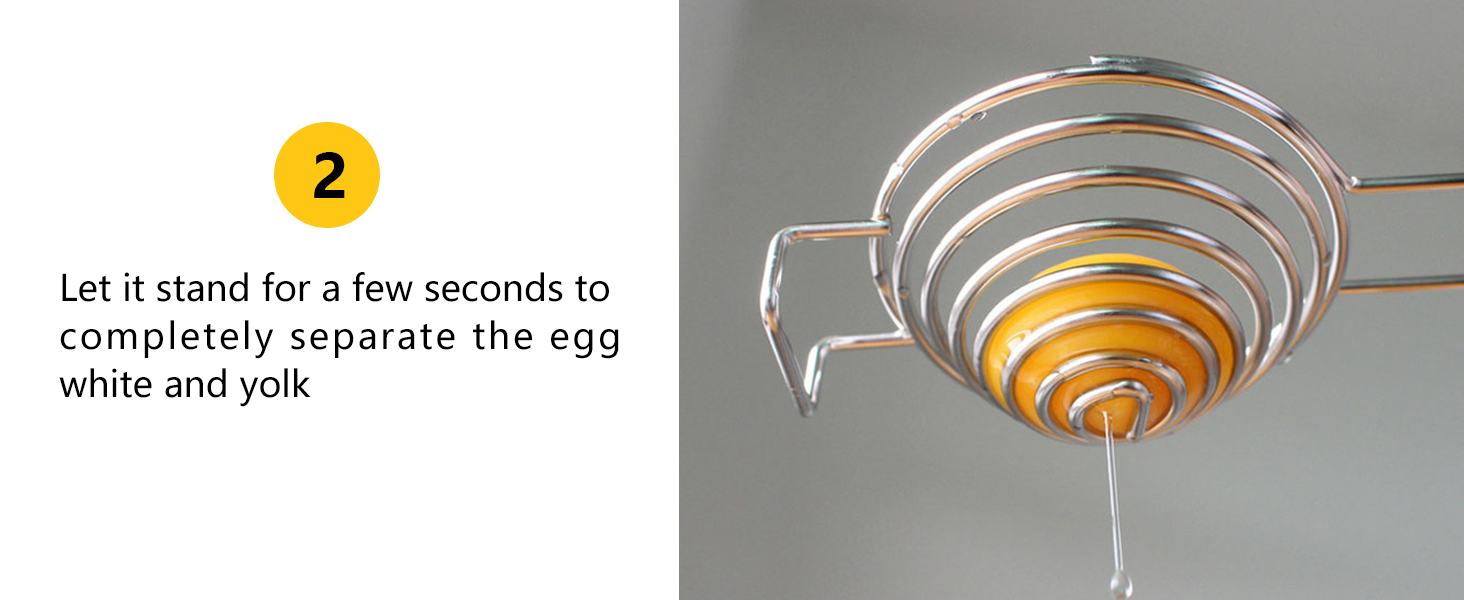 Egg Separator