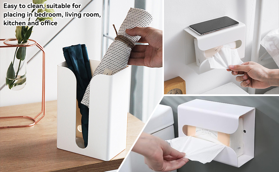 Dispenser for Table