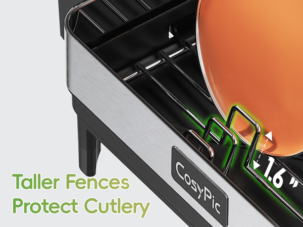 Deep Storage Design