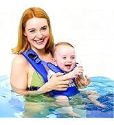 Baby Carrier, Dual-Use Adjustable Baby Sling Support Infant Chest Holder with Drawstring Backpack...