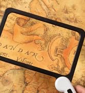full-page magnifier