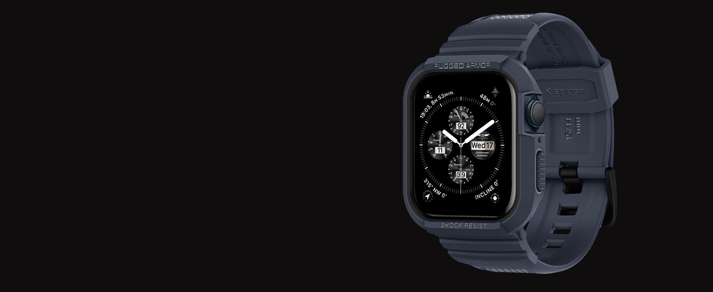 Apple Watch 9 Rugged Armor Pro