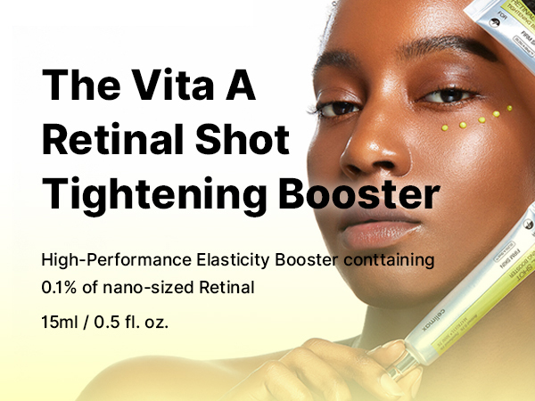 retinal booster