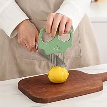 onion ring slicer