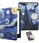 ZSLVPN Case for 6.8'' Kindle Paperwhite 11th Generation and Signature Edition 2021 Released - Lig...