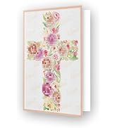 DIAMOND DOTZ Blessings Diamond Art Cards, Handmade Diamond Painting Cards Kit, Handmade Greeting ...