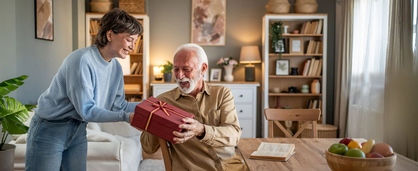 birthday gifts dad mom women men mothers fathers day